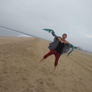 Meet your Posher, Shelly.